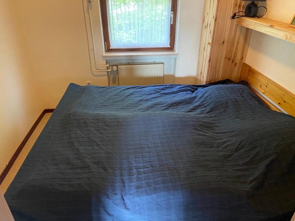 Ferienhaus D52 Europa Feriendorf 2-6 Personen Lichtenau  Ngoại thất bức ảnh